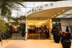 Hospedagens - Hotel Habitare