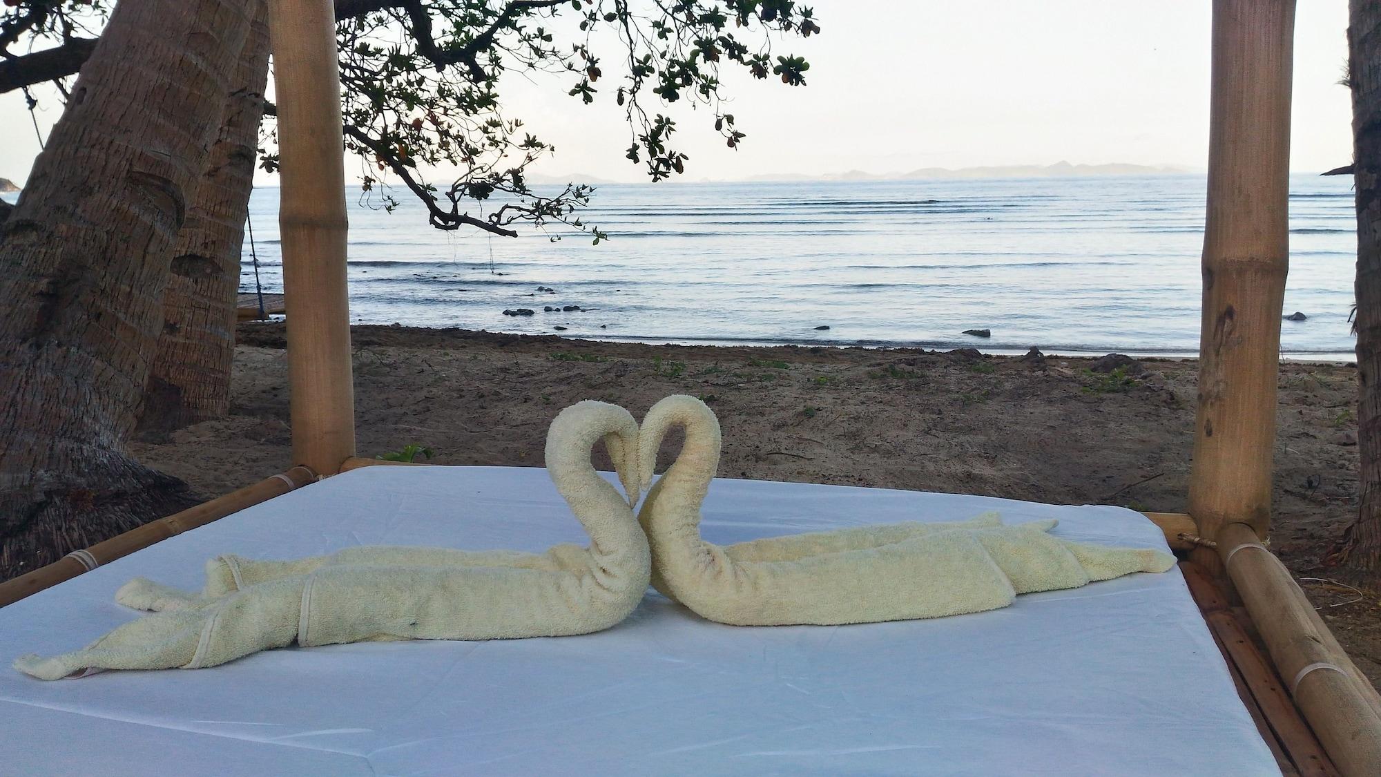 Set de Habitación Harmony Healing Resort