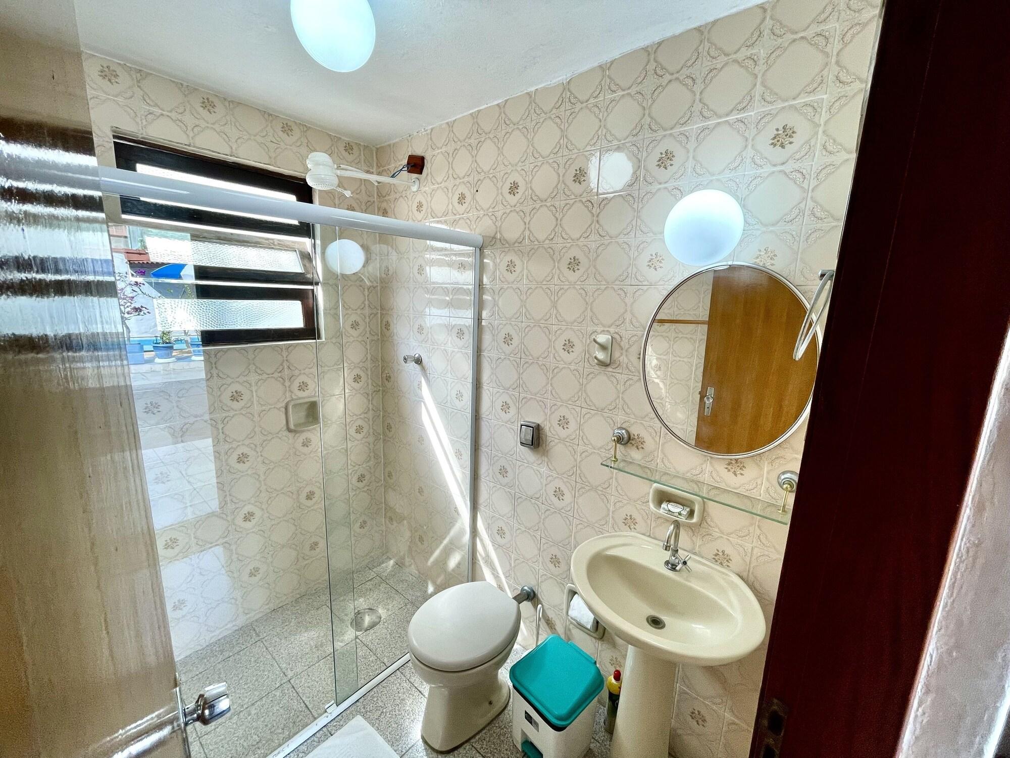 Habitación Suítes Nova Mar Ilhabela
