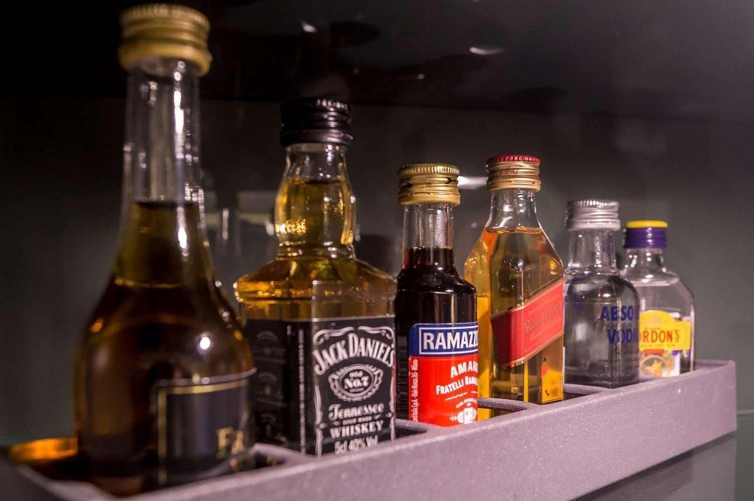 Set de Habitación The Penz Hotel