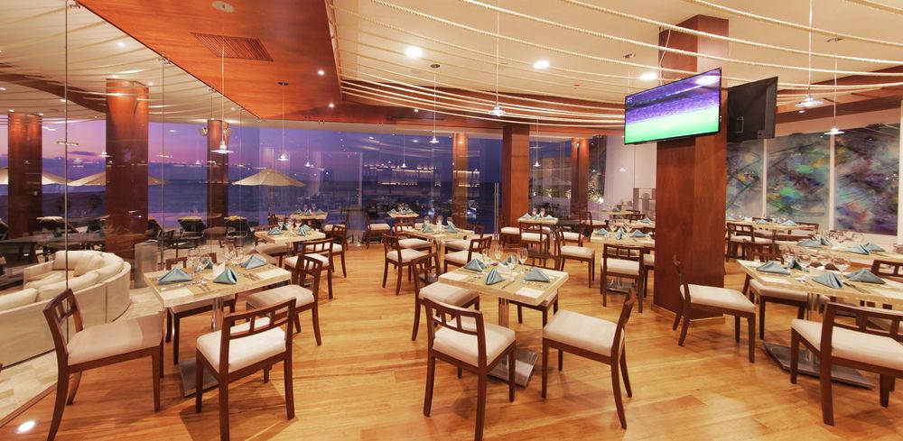 Restaurant Hotel Poseidon