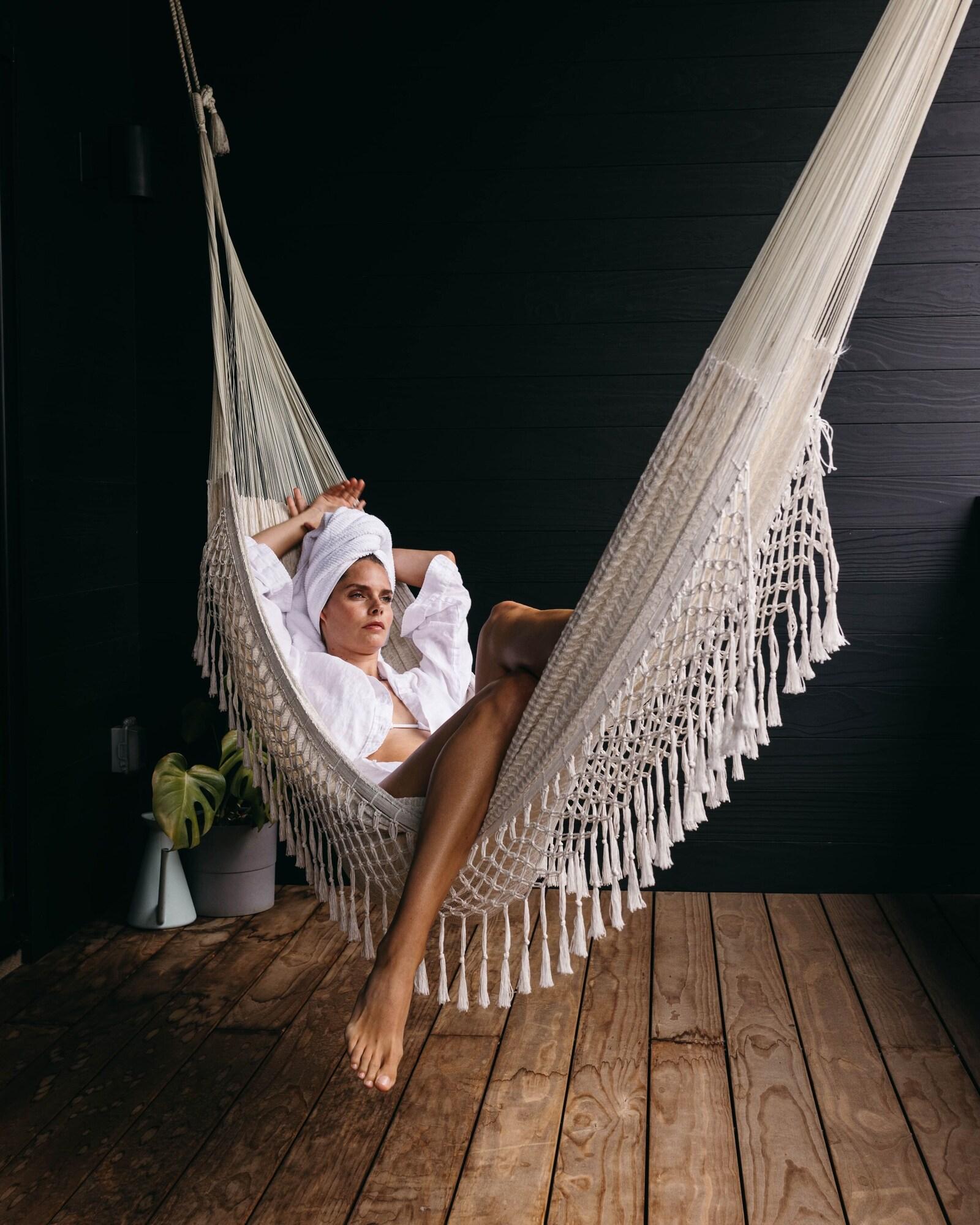 Spa Twelve Senses Retreat