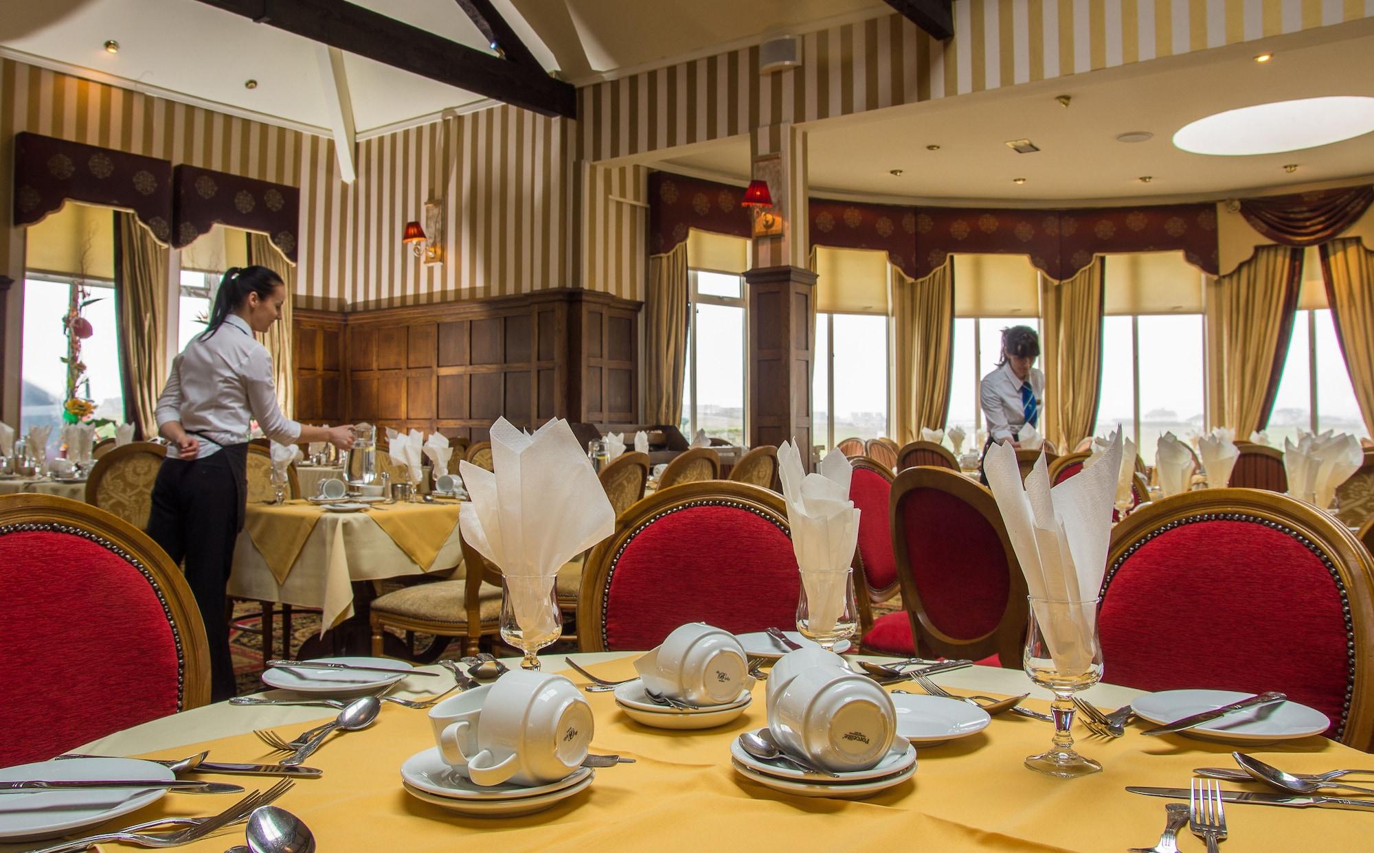 Restaurant Great Northern Hotel