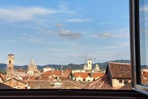 Alquiler Vacacional - Light and relaxation in the Roman quadrilateral