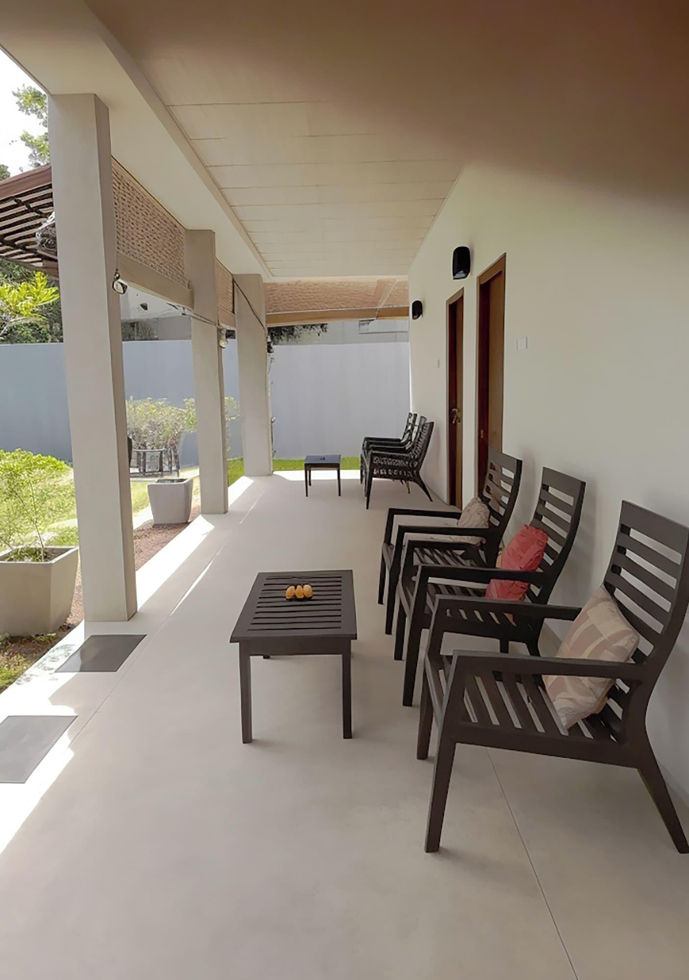 Vista Lobby Avita Holiday Home