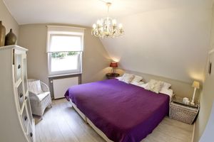 Arriendo temporal - Grosses Ferienhaus für 2 Familien mit Sauna, Whirlpool, Kino, Bar und Billard