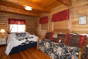 Alquiler Vacacional - Grand View Retreat