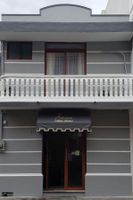Alojamiento - Hotel Posada San Juan