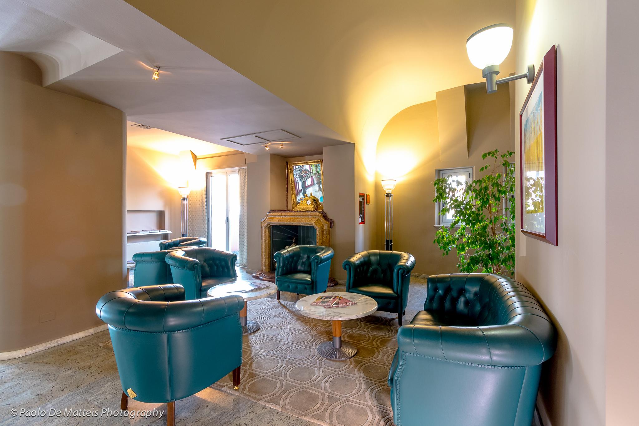 Vista Exterior Hotel Sunflower