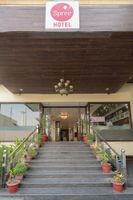 Alojamiento - Spree Hotel Agra