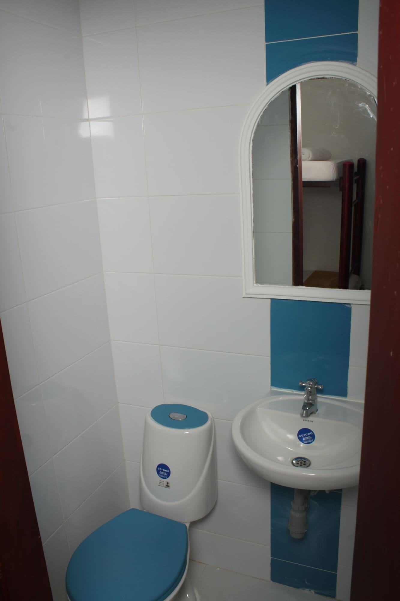 Equipamiento de Habitación Catedral Inn