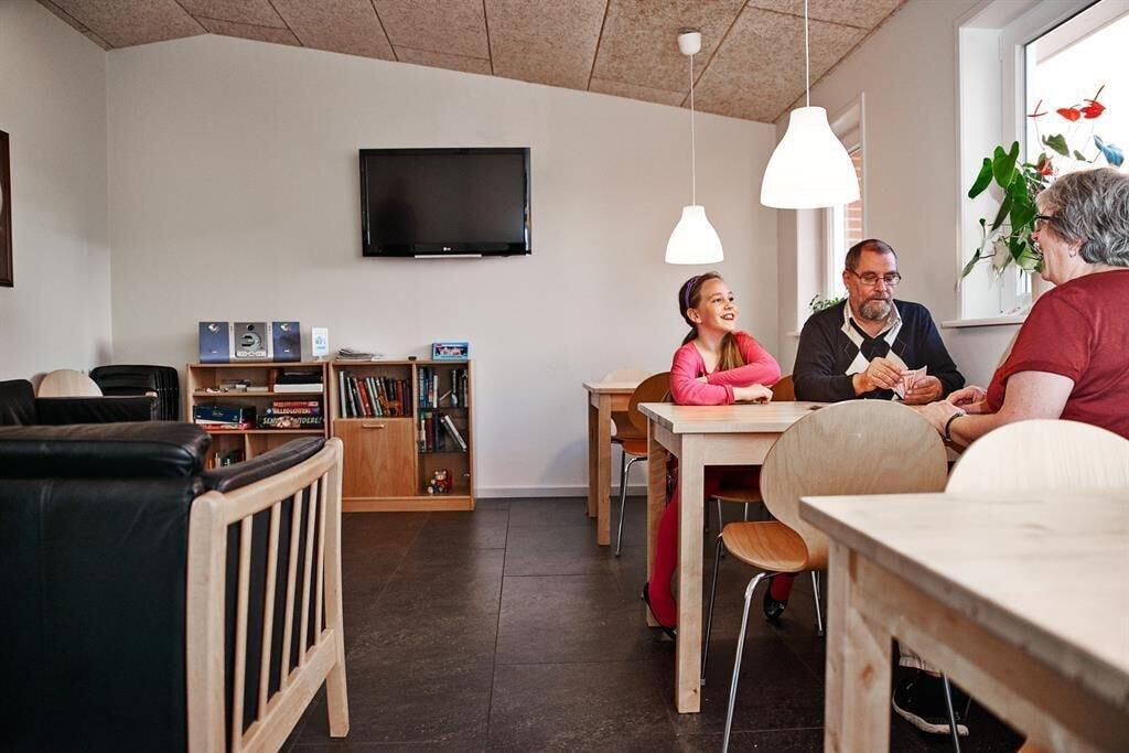 Set de Habitación Danhostel Frederikshavn City