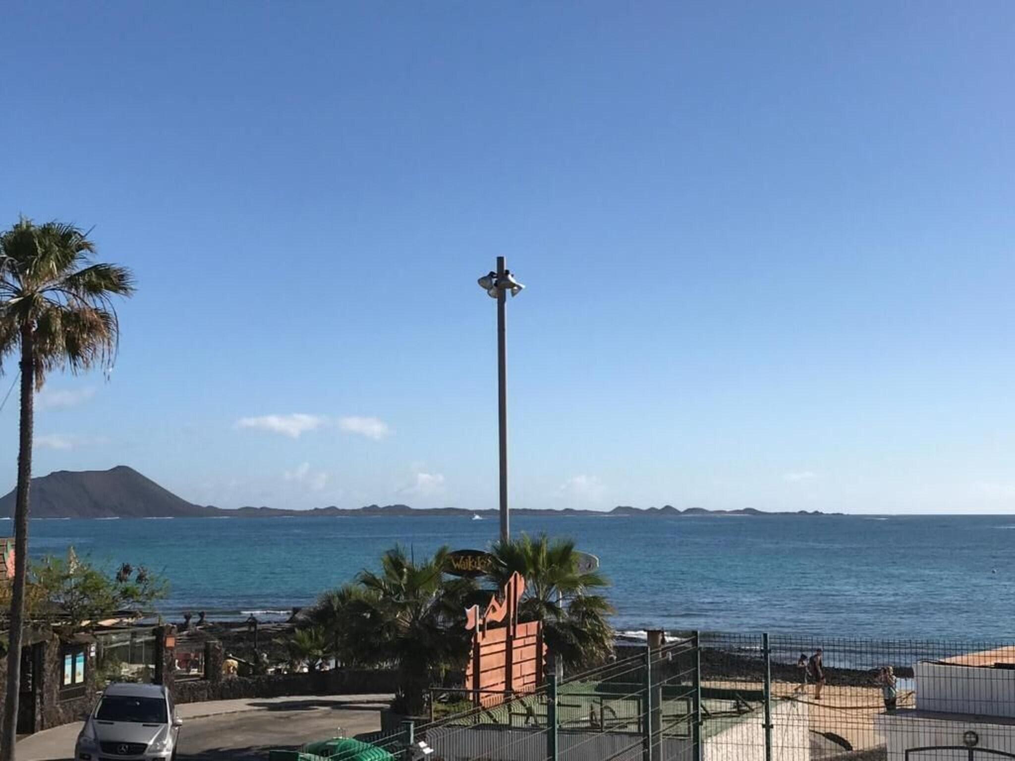 Playa Erika Apartments