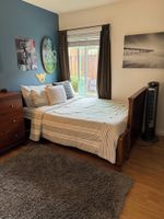 Alquiler Vacacional - 4bd/3ba Family Home in Quiet Neighborhood, Across the Street from a Park