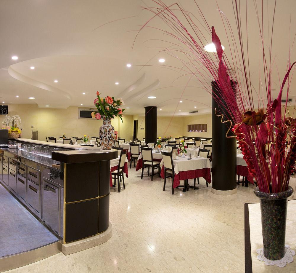 Restaurant Hotel 5 Vie