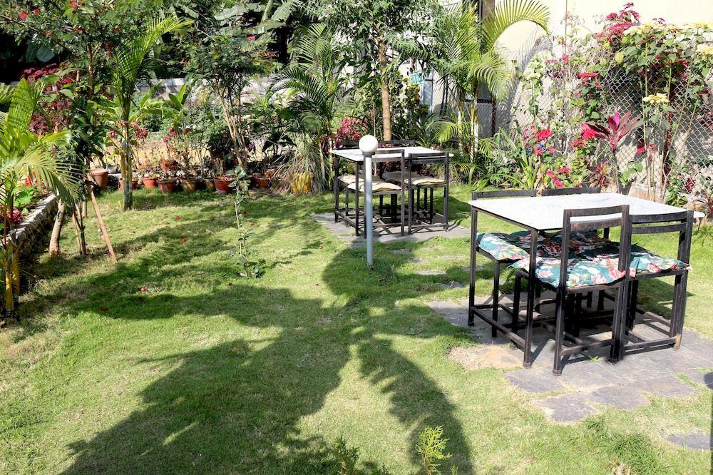 Varios Hotel Orchid
