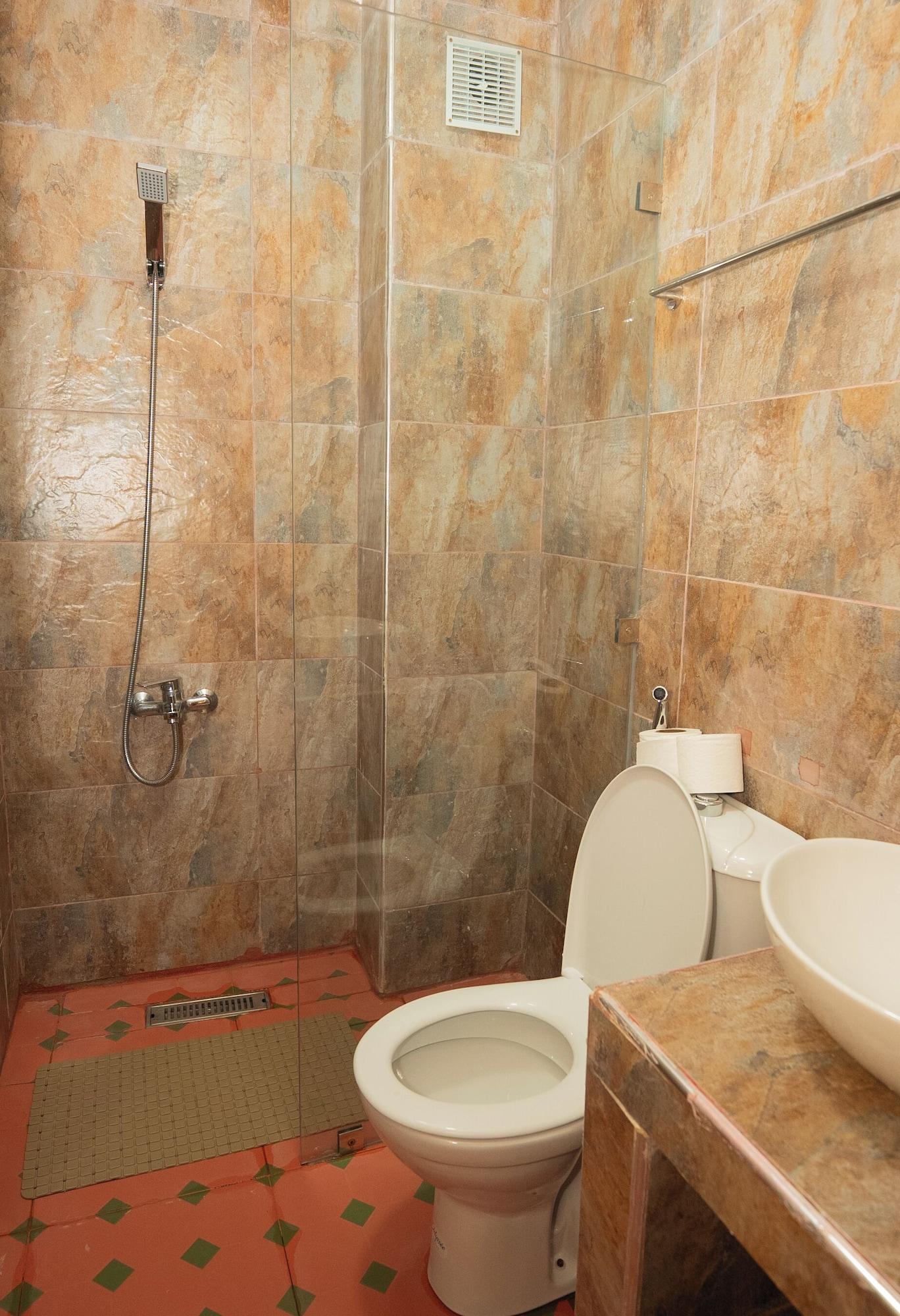 Equipamiento de Habitación Riad KASBAH