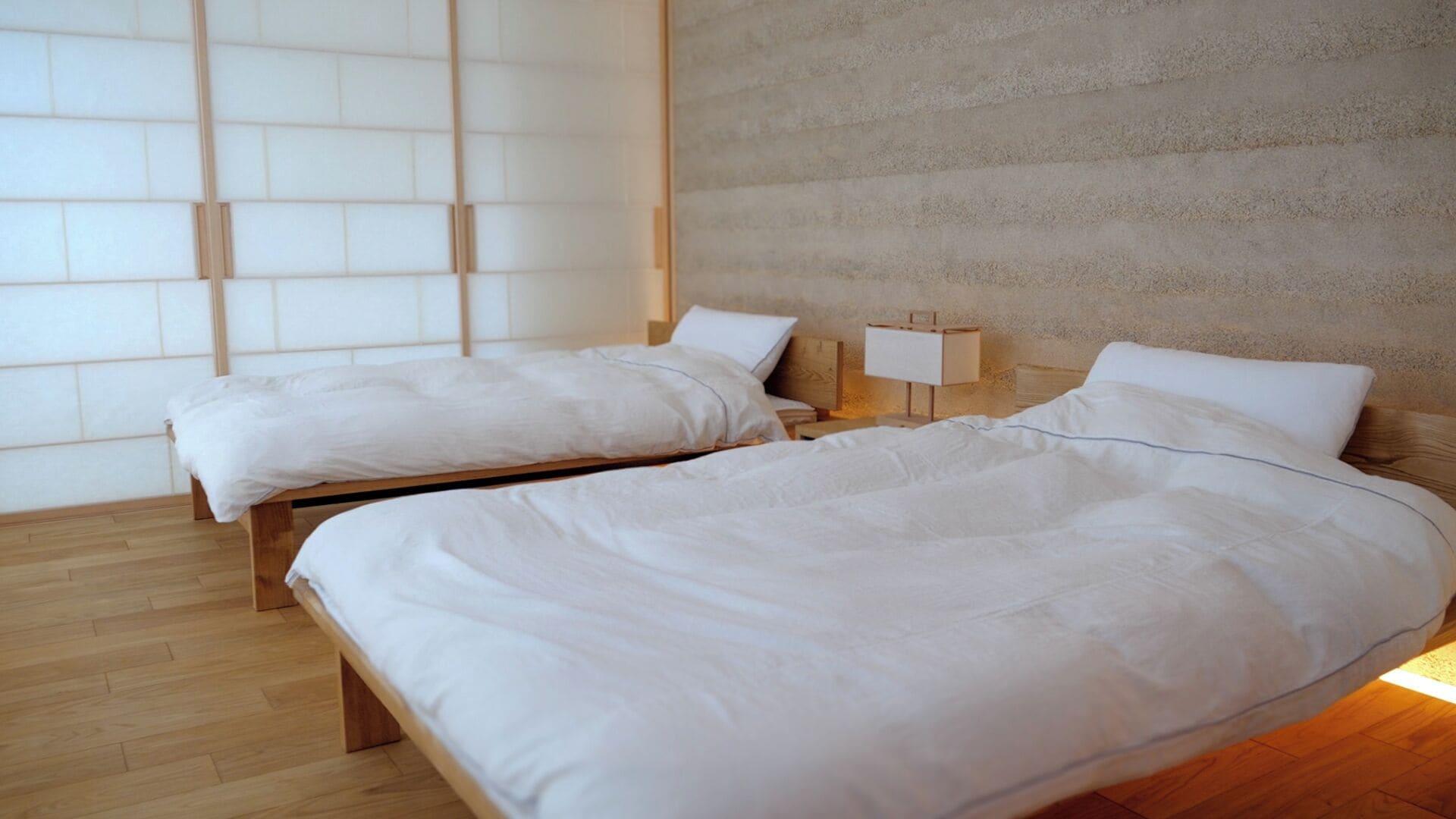 Set de Habitación Jyu KyotoOgawasyouyaku VILLA