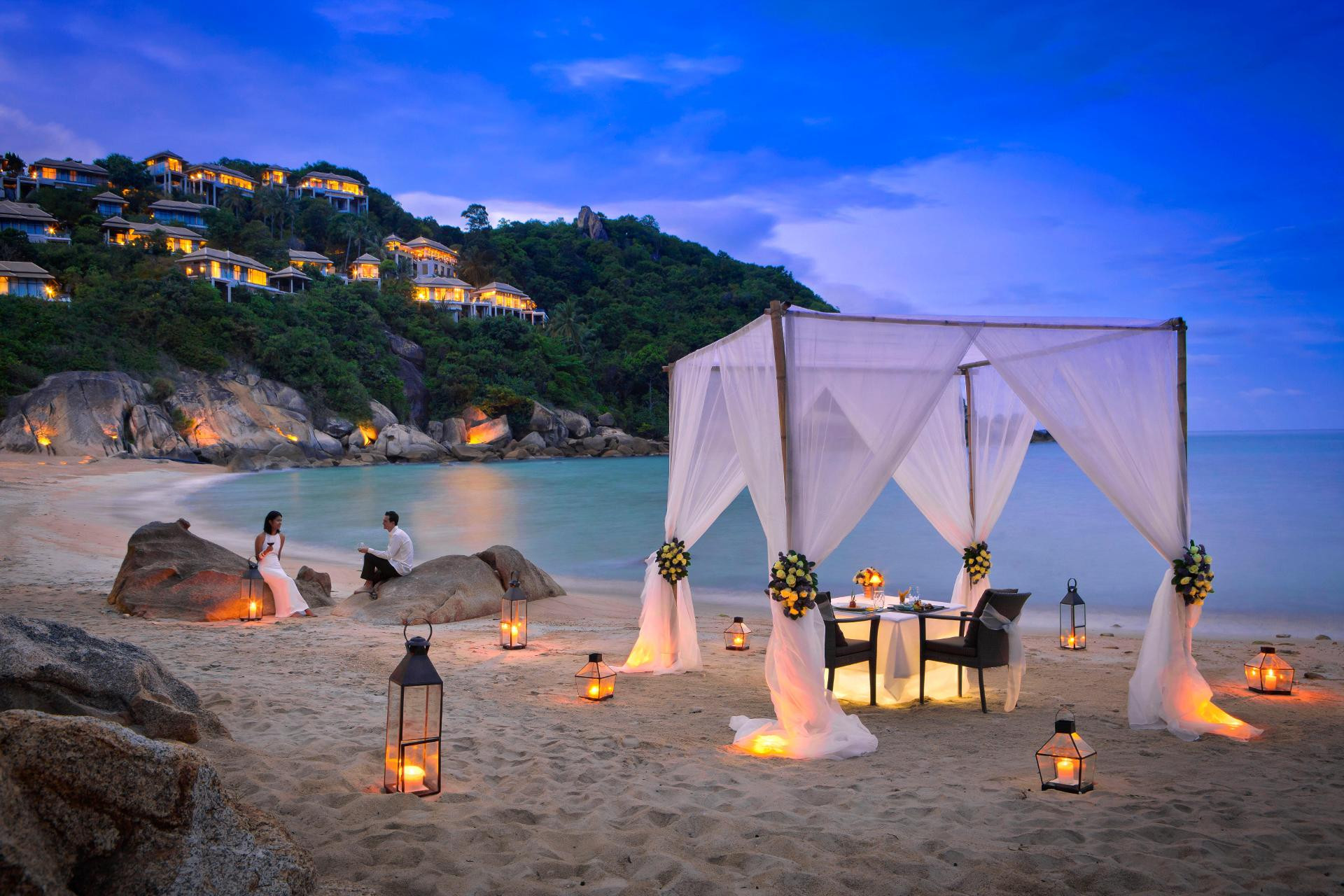 Playa Angsana Zhuhai Phoenix Bay