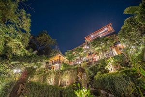 Alojamiento - Maru Fortuna Villa by Moria