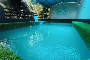 Alojamiento - Casa Wyna family Ayur center