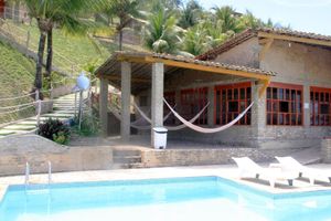 Alojamiento - Chalemar Hotel Pousada