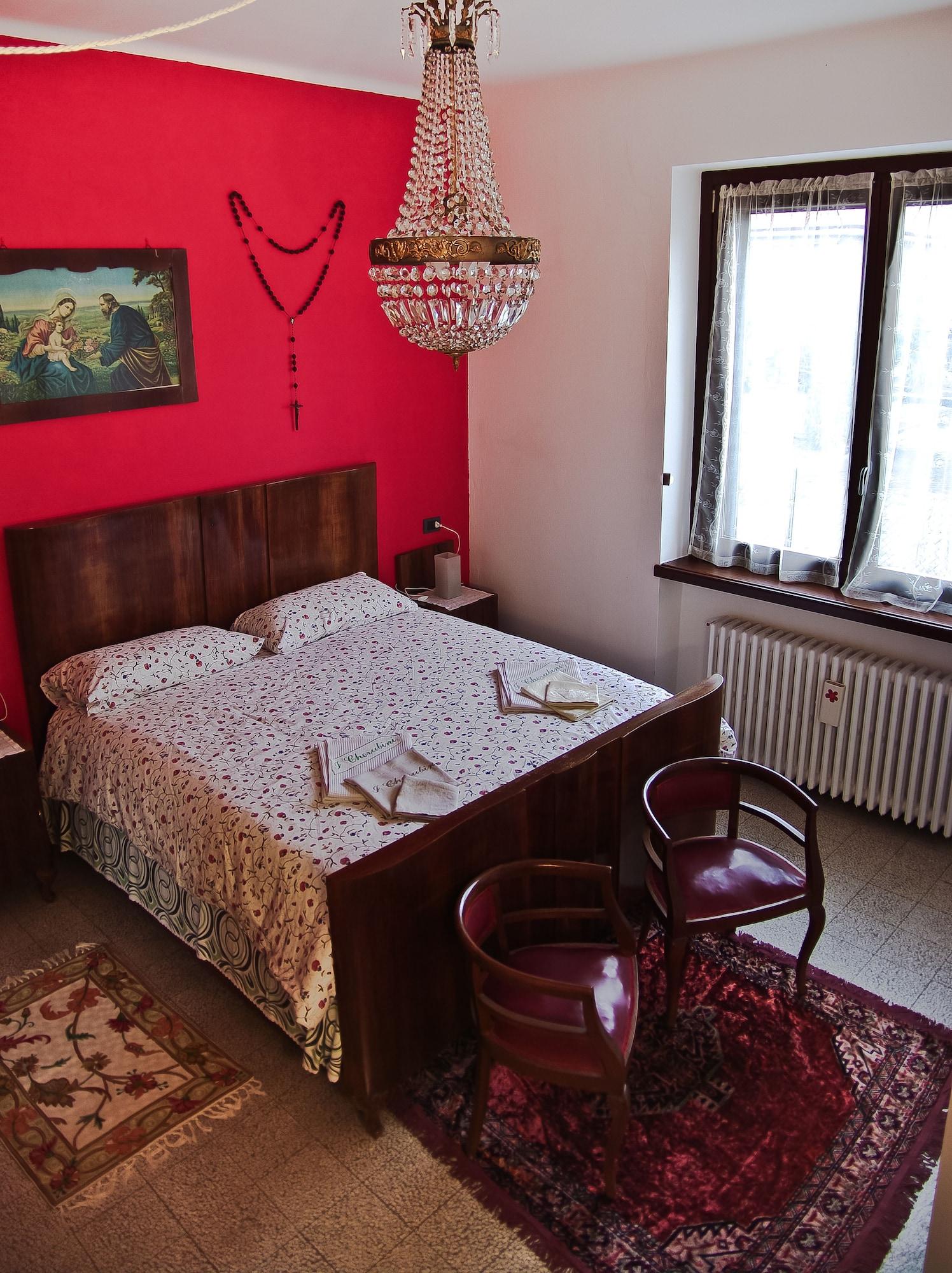 Varios B&B I Cherubini