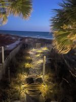 Alquiler Vacacional - 30A Sparkling Clean Salt therapy!Stay on BeachWest , pier park ocean front