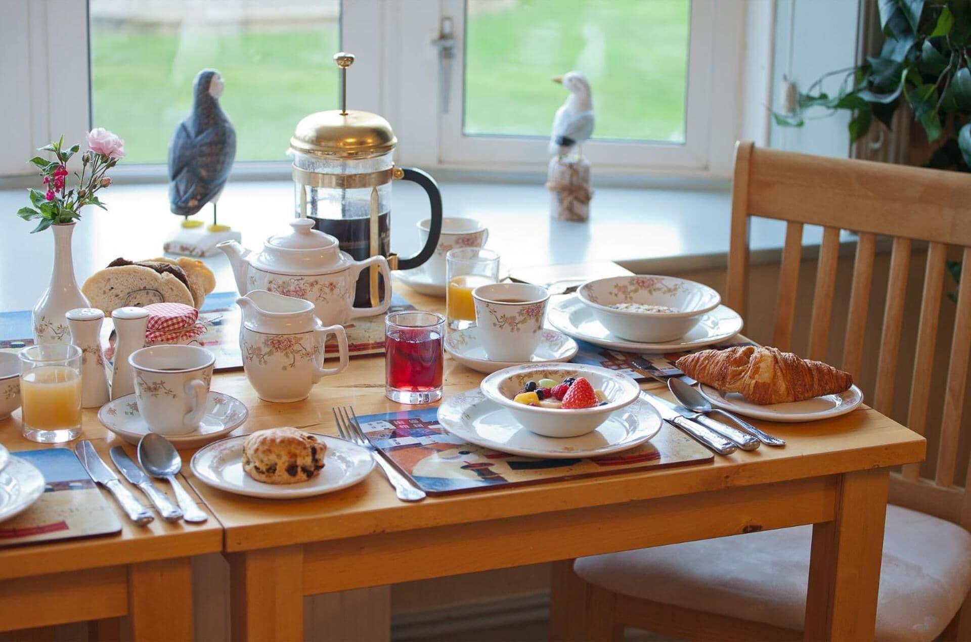 Restaurant Bella Vista