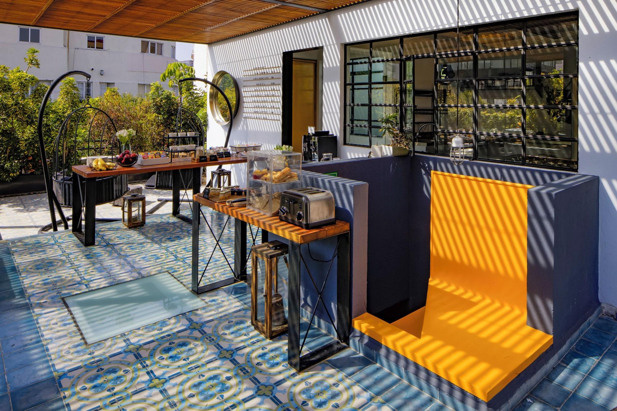 Restaurant Casa Decu