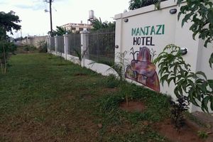 Alojamiento - Manjazi Hotels