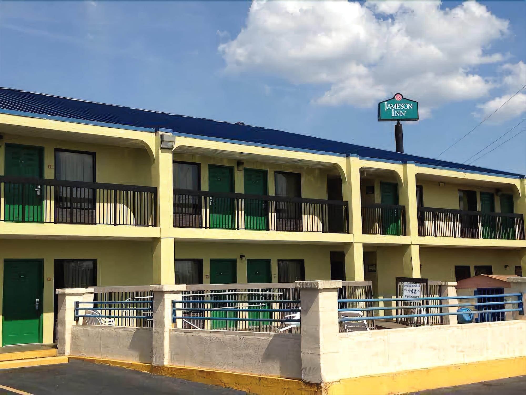 Varios Jameson Inn Conyers