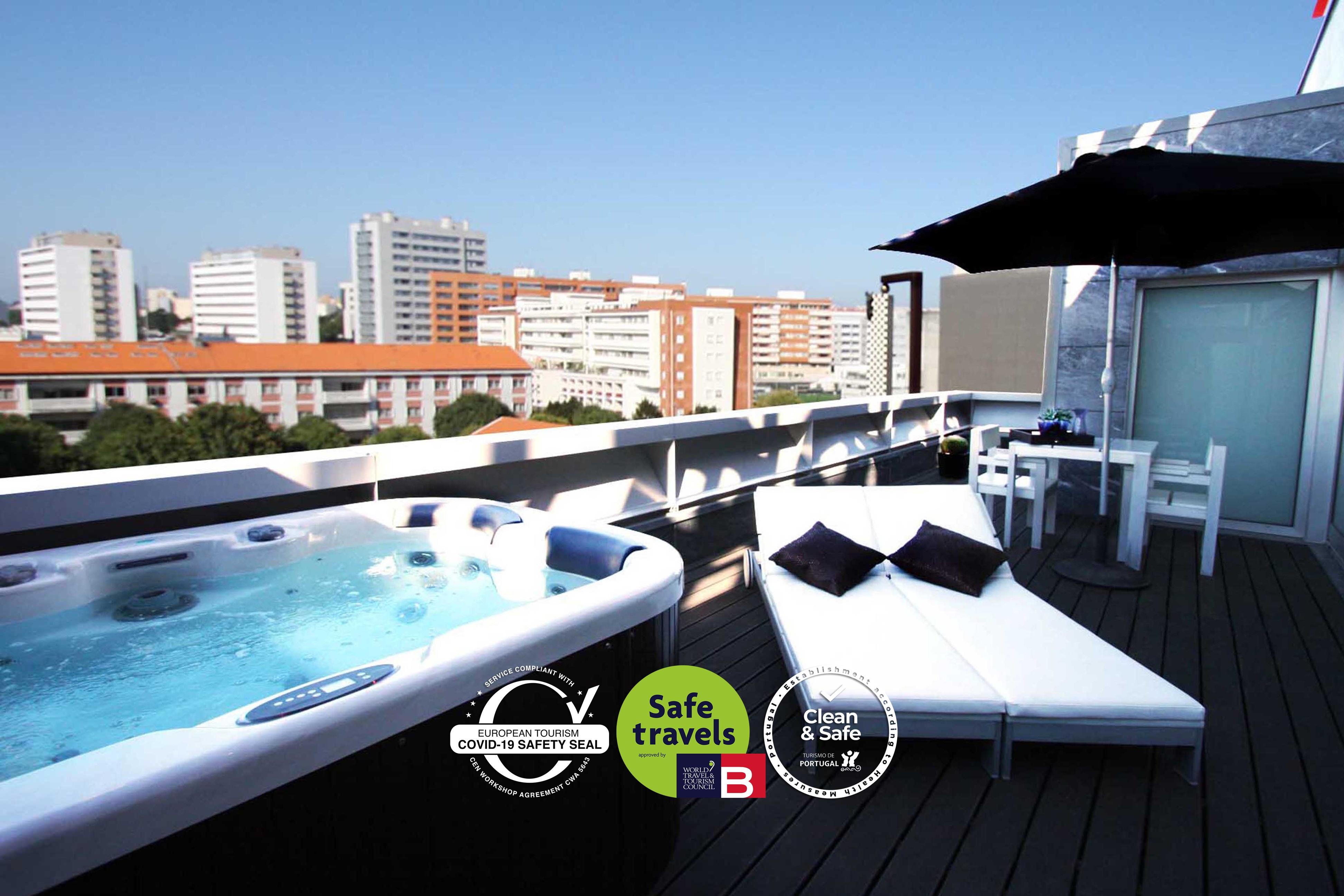 BessaHotel Boavista