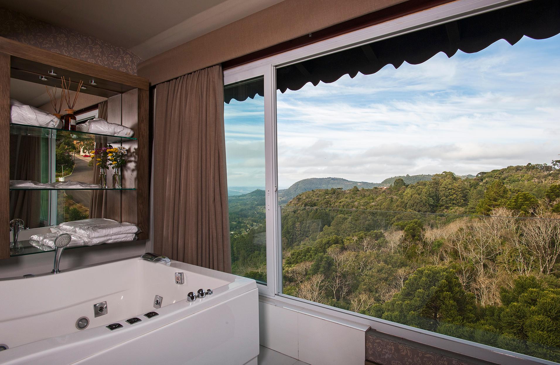 Suite Villa Bella Gramado Hotel