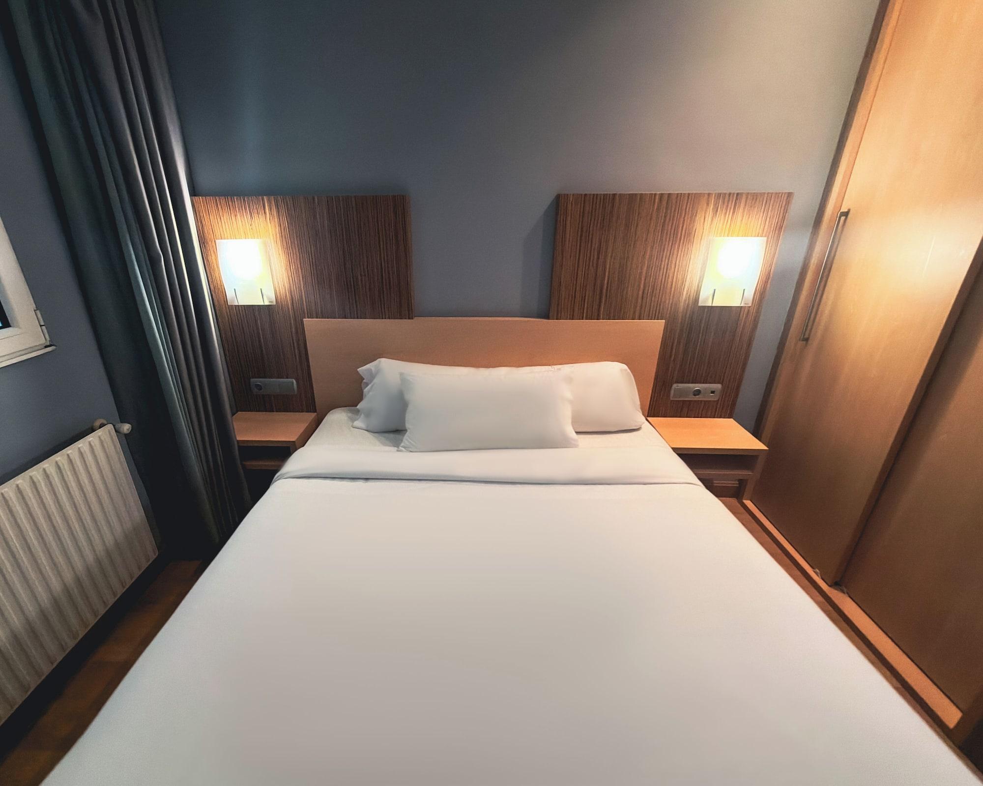 Habitación Hotel Faranda Alisas Santander, Ascend Hotel Collection