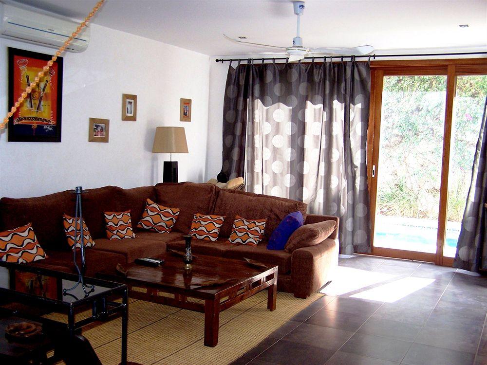 Comodidades del Alojamiento Casa Mara Guest House