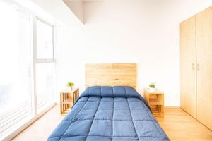 Renta temporal - Icon Condesa · All Amenities Extremely Cozy Flat @ Condesa 5 star