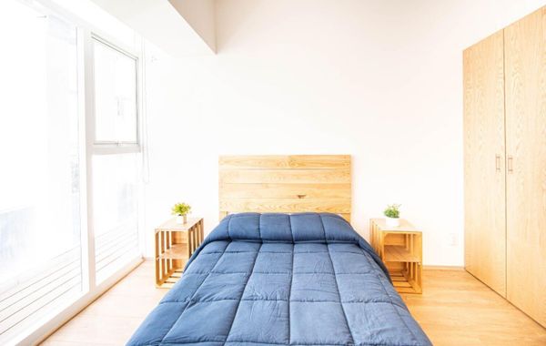 Icon Condesa · All Amenities Extremely Cozy Flat @ Condesa 5 star - Hoteles en Hipodromo Condesa de Ciudad de México