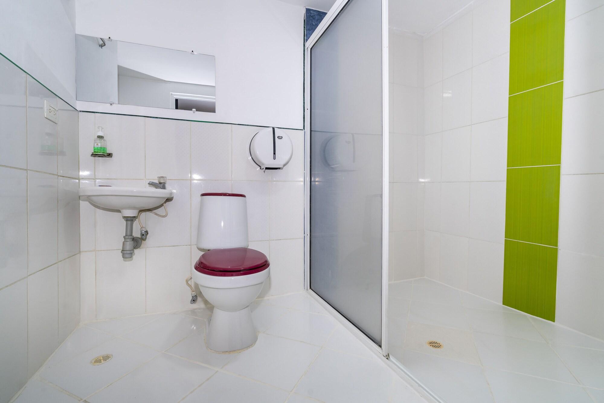 Equipamiento de Habitación Hotel Midas