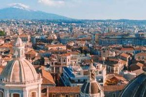 Activity - Guided Tour of Catania