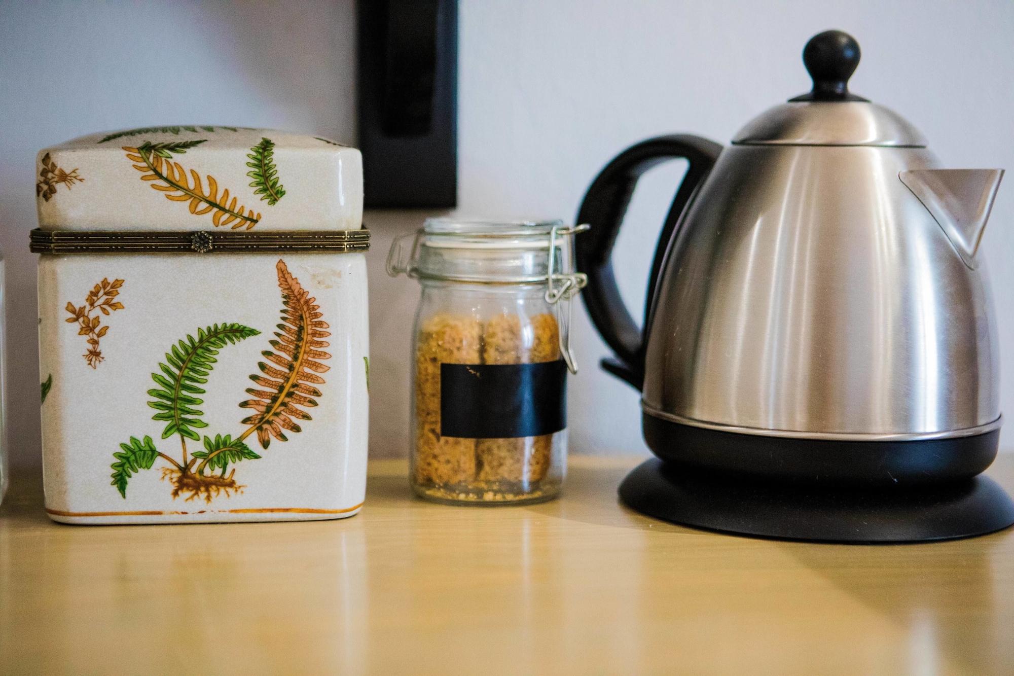 Set de Habitación Elianthe Boutique Guesthouse