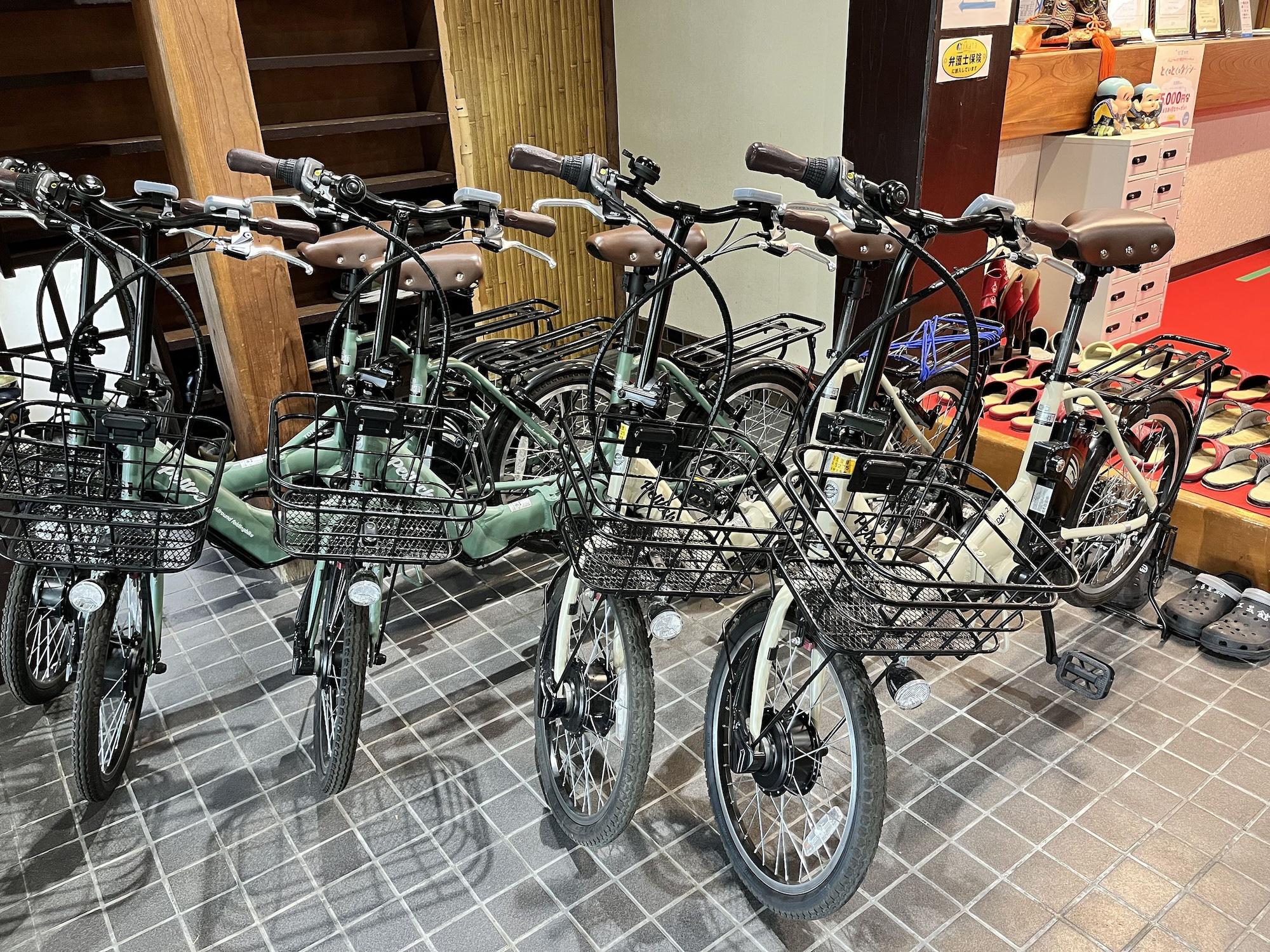 Varios Guest room Furusatomura Kogeikan