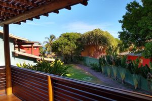 Alquiler Vacacional - Excellent house, in the sand, in the best of Arraial!