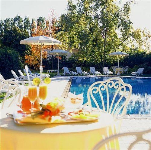 Hotel Hotel Villa Odino