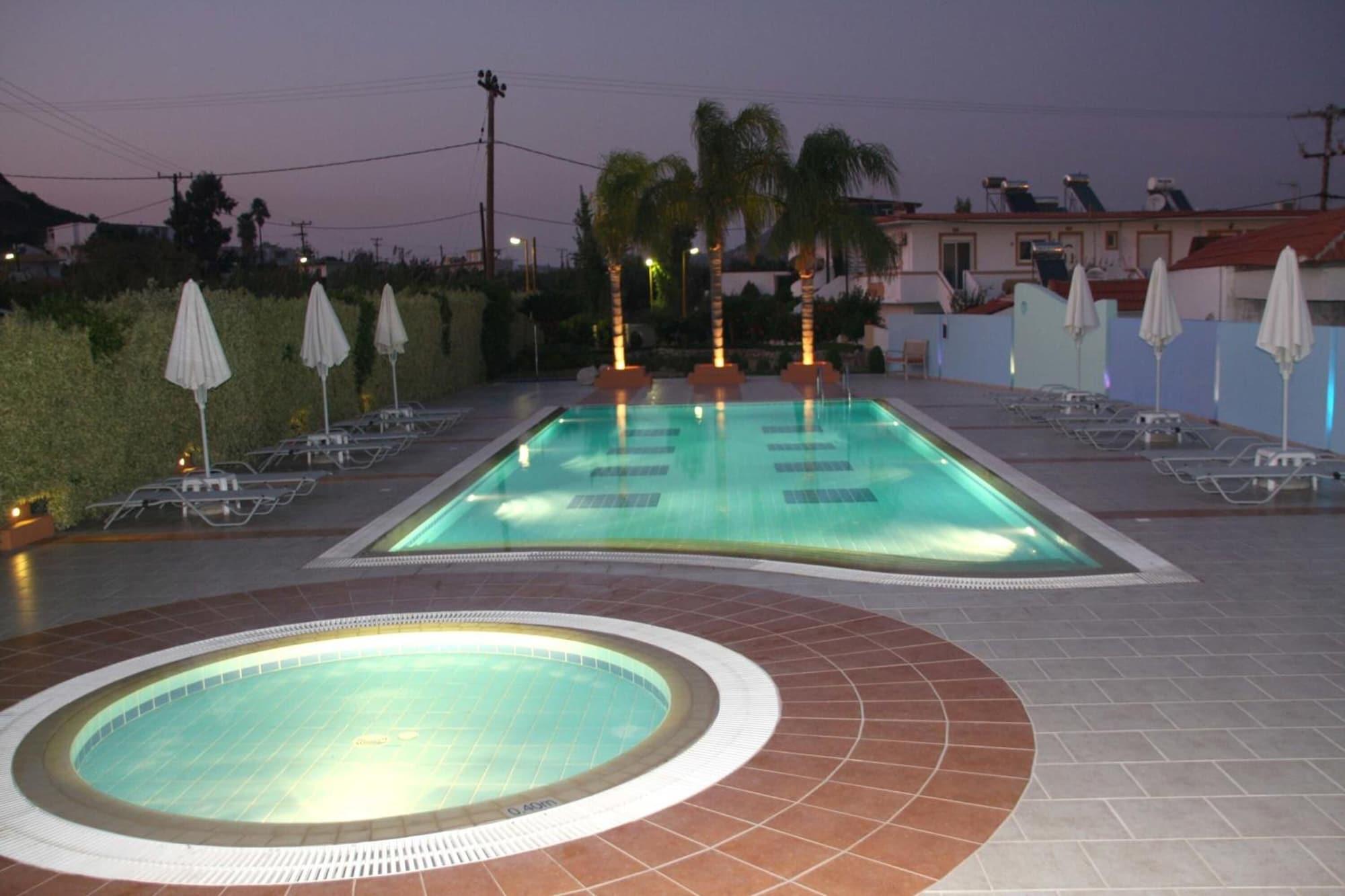 Spa Sun Maris Studios