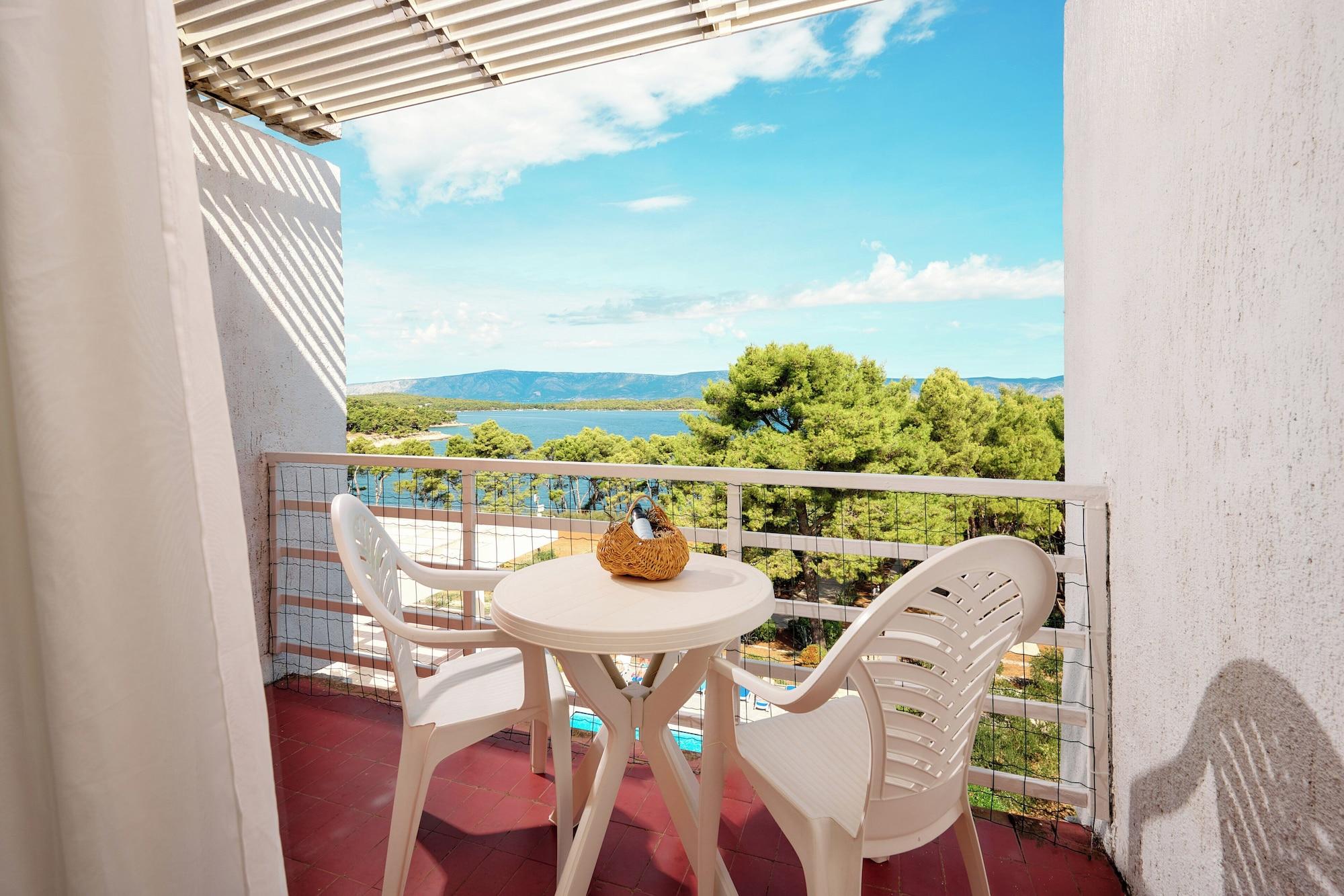 Habitación Hotel Hvar