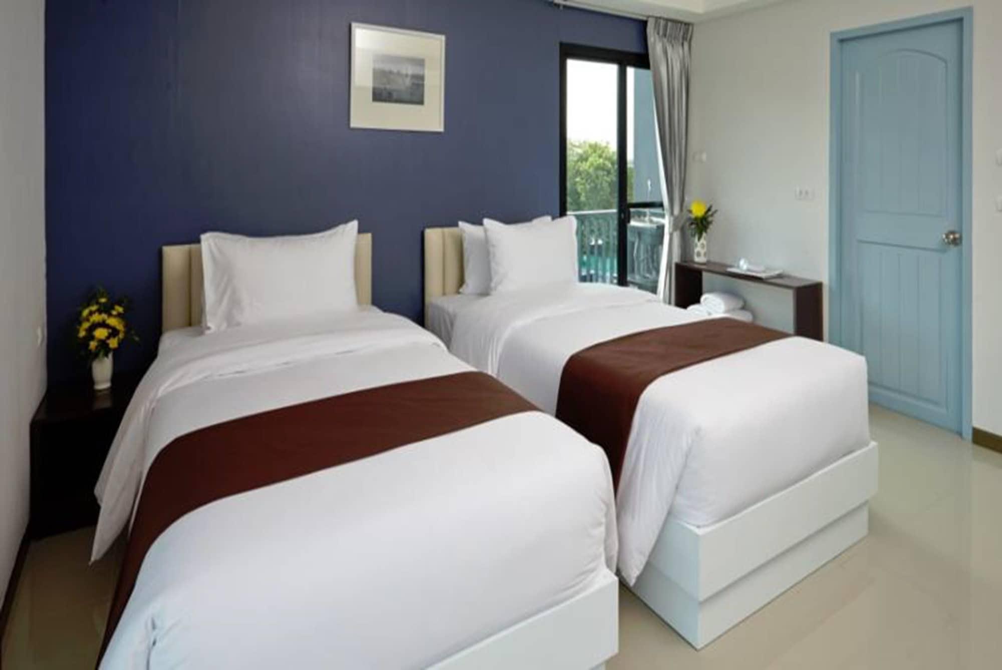 Varios Casa Residence Hotel