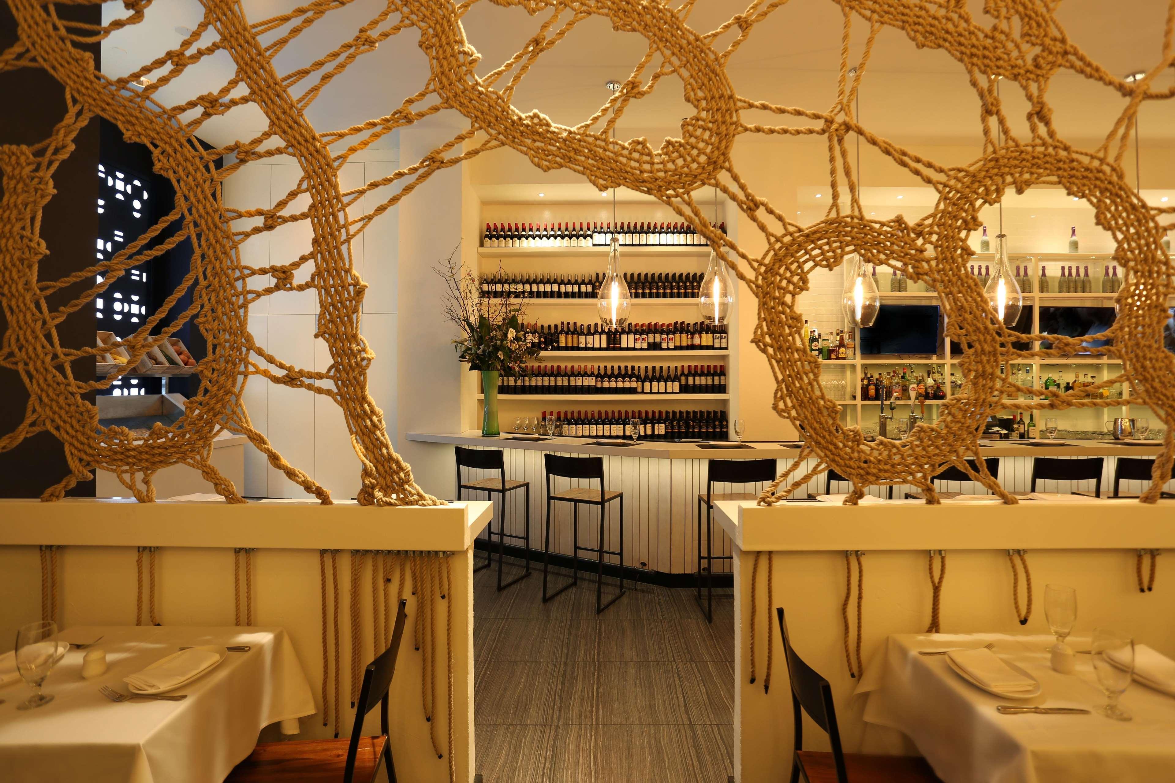 Restaurant Hotel Hayden