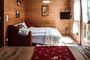 Alquiler Vacacional - Weigl Hütte