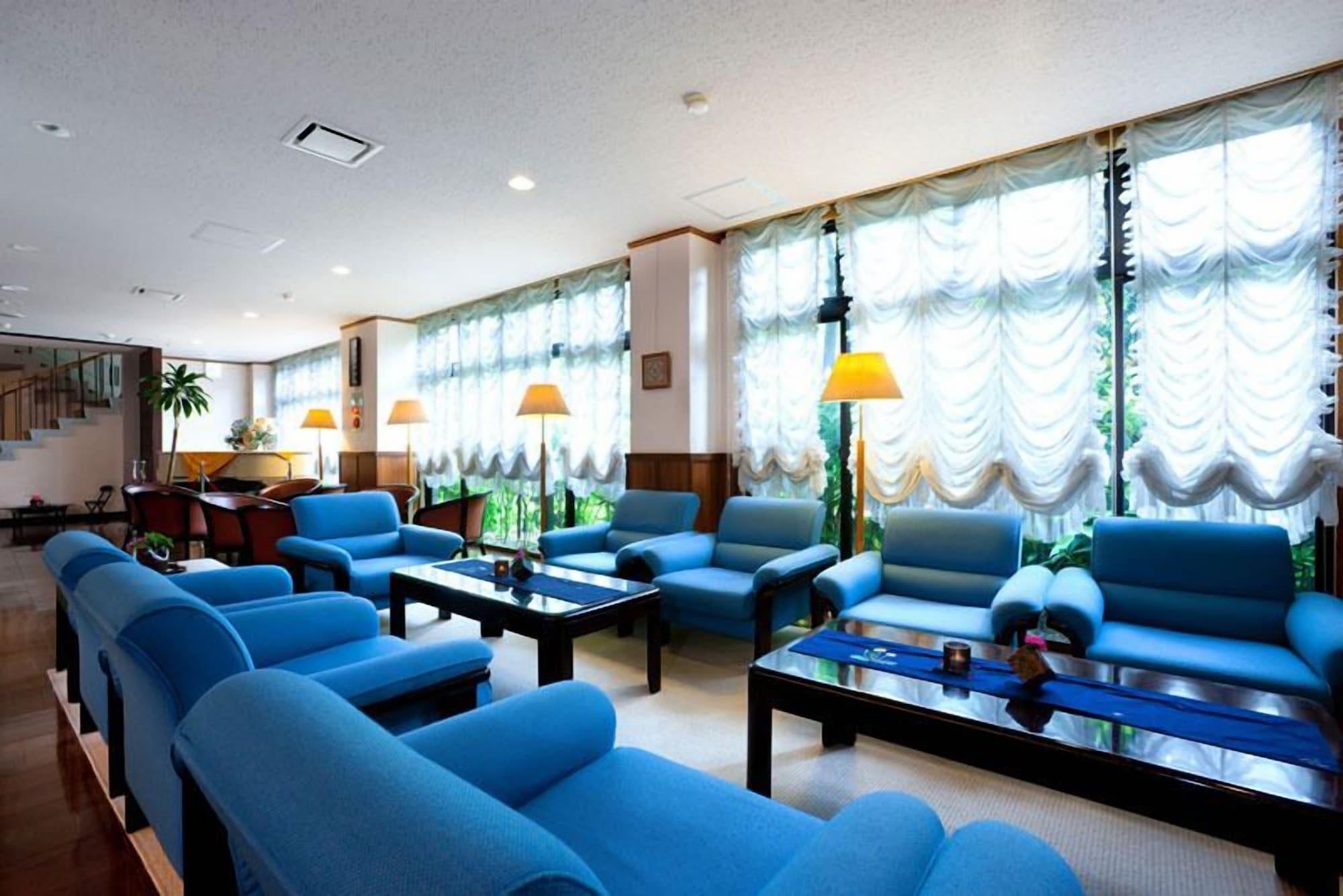 Varios Seoto Yuoto no Yado UKIHA